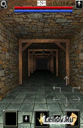 Dungeon Legends RPG (обновлено v 1.2)