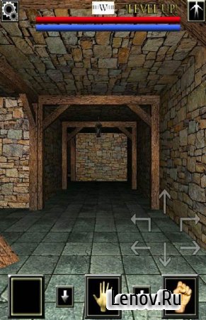 Dungeon Legends RPG (обновлено v 1.2)
