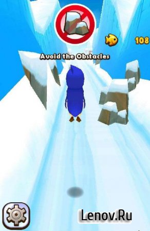 Super Penguins v 2.5.4 Мод (много денег)