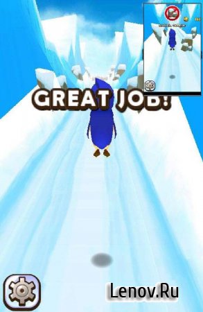 Super Penguins v 2.5.4 Мод (много денег)