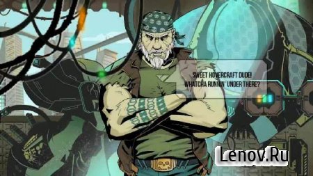 FLASHOUT 2 (обновлено v 1.7.11) Мод (свободные покупки)