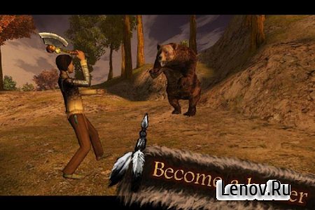 Evolution: Indian Hunter v 1.0