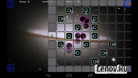 TDX - Tower Defense eXtreme (обновлено v 1.0.7)