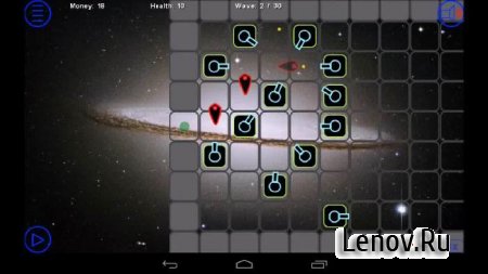 TDX - Tower Defense eXtreme (обновлено v 1.0.7)