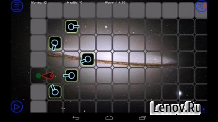 TDX - Tower Defense eXtreme (обновлено v 1.0.7)