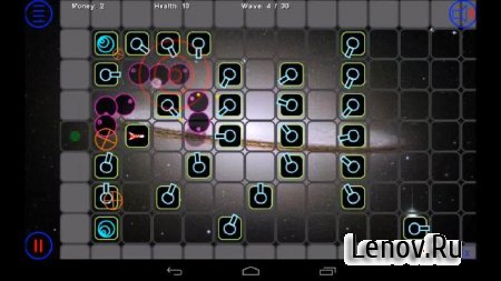 TDX - Tower Defense eXtreme (обновлено v 1.0.7)
