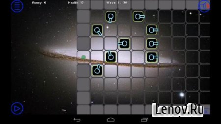 TDX - Tower Defense eXtreme (обновлено v 1.0.7)