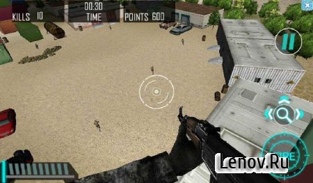 Counter Air Attack 3D v 1.3