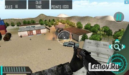 Counter Air Attack 3D v 1.3