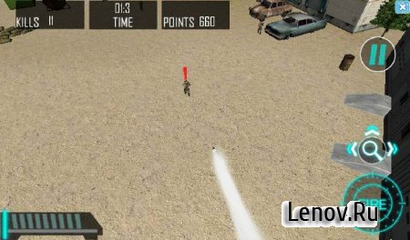 Counter Air Attack 3D v 1.3