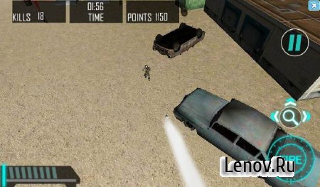 Counter Air Attack 3D v 1.3