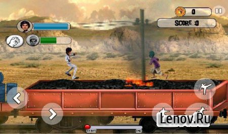 Sholay: Bullets of justice v 1.7 Mod (Unlimited Coins)
