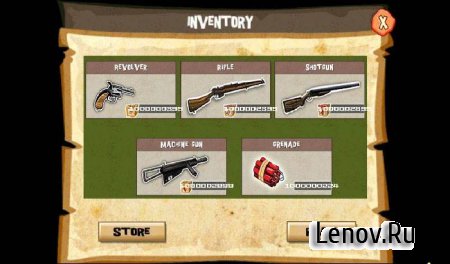Sholay: Bullets of justice v 1.7 Mod (Unlimited Coins)