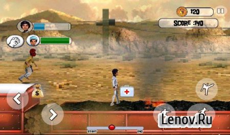 Sholay: Bullets of justice v 1.7 Mod (Unlimited Coins)
