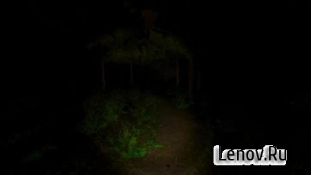 Forest (обновлено v 12) Мод (Unlocked)