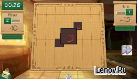 Tile Temple Tactics v 1.10.01 (Mod Money)