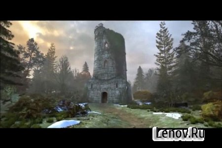 Dracula 5: The Blood Legacy HD v 1.0.3