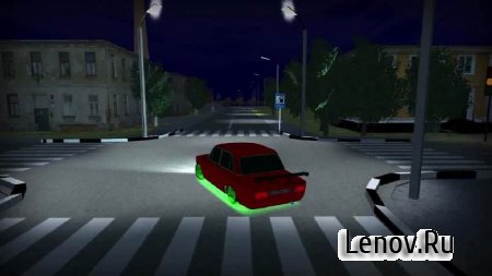 RUSSIAN DRIVE 2 v 0.9.2