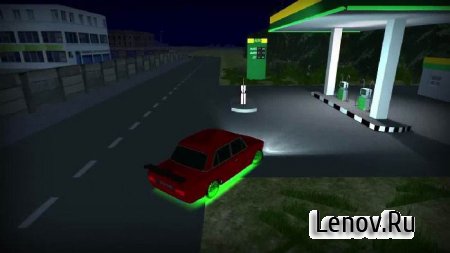RUSSIAN DRIVE 2 v 0.9.2
