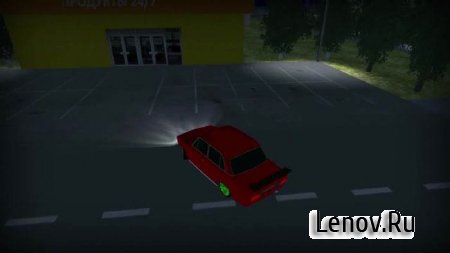 RUSSIAN DRIVE 2 v 0.9.2