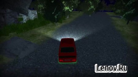 RUSSIAN DRIVE 2 v 0.9.2