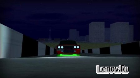RUSSIAN DRIVE 2 v 0.9.2