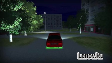 RUSSIAN DRIVE 2 v 0.9.2