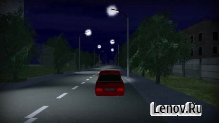 RUSSIAN DRIVE 2 v 0.9.2