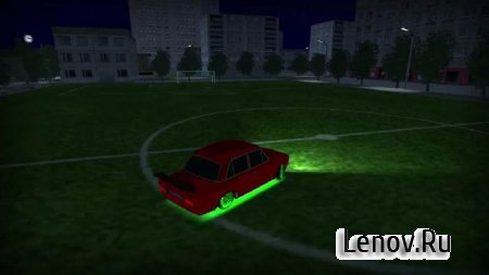 RUSSIAN DRIVE 2 v 0.9.2