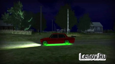 RUSSIAN DRIVE 2 v 0.9.2