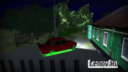 RUSSIAN DRIVE 2 v 0.9.2