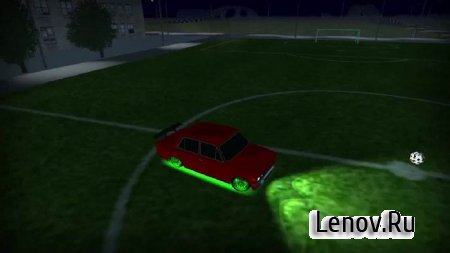 RUSSIAN DRIVE 2 v 0.9.2