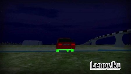RUSSIAN DRIVE 2 v 0.9.2