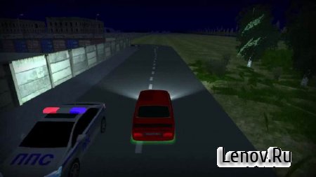 RUSSIAN DRIVE 2 v 0.9.2