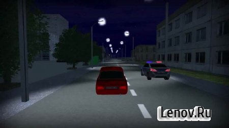 RUSSIAN DRIVE 2 v 0.9.2
