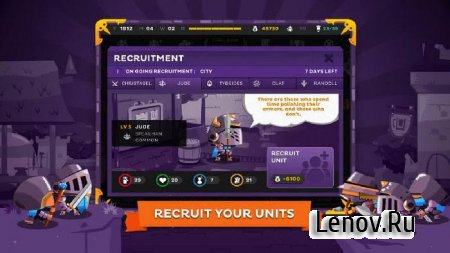 King's League: Odyssey v 1.1.9 Mod (Unlimited Coins-Gems)