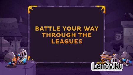 King's League: Odyssey v 1.1.9 Mod (Unlimited Coins-Gems)