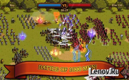 Mini Warriors v 2.6.0