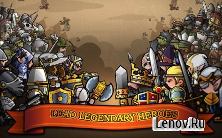Mini Warriors v 2.6.0