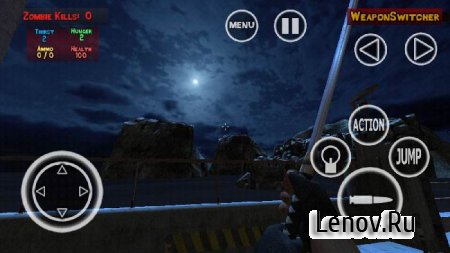 Zombie Infection v 1.19.0 Мод (много денег)