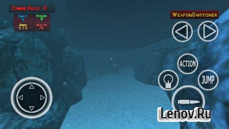 Zombie Infection v 1.19.0 Мод (много денег)