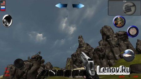 RUST Survival (Остаться в Живых) (обновлено v 1.6)