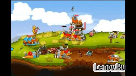 Swords & Soldiers v 1.0.8.3