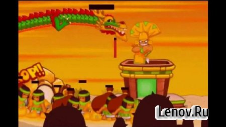 Swords & Soldiers v 1.0.8.3