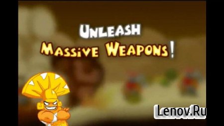 Swords & Soldiers v 1.0.8.3
