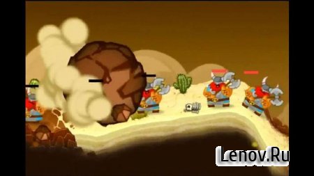 Swords & Soldiers v 1.0.8.3