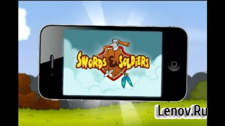 Swords & Soldiers v 1.0.8.3