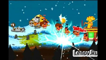 Swords & Soldiers v 1.0.8.3