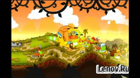 Swords & Soldiers v 1.0.8.3