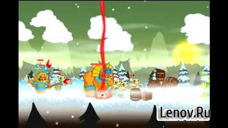 Swords & Soldiers v 1.0.8.3